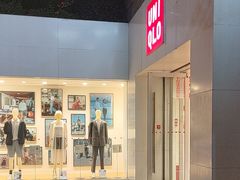 -优衣库(温州财富购物中心店)