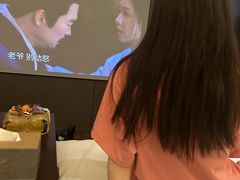 -舞指仙境足浴按摩(政务店)