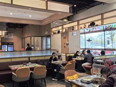 -广东大排档(国奥店)