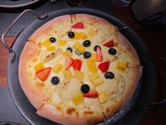 -West10 西拾·西餐厅·创意菜(未来科技城店)