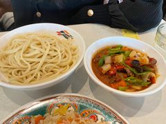 -巴依老爷新疆美食(工体旗舰店)