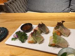-曼泰·泰餐(京华城店)