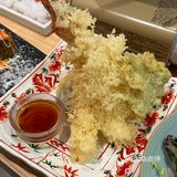 周末和朋友相约日料局