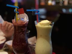 -YUE·6·西式融合餐厅(外滩六号店)