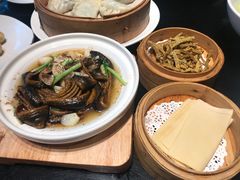 -芳芳私房菜·精做淮扬菜(承德路店)