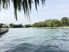 -南长河公园