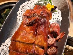 -南拳十三姨·潮汕砂锅粥·粤菜(西单大悦城店)