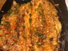 -云晓光头烧烤吧(新大陆广场店)