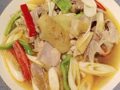 -石榴红了·非遗酥皮烤包子·新疆菜(瑞豪店)