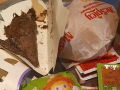 -麦当劳(三亚凤凰机场店)