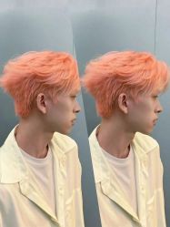 -HG美发设计沙龙