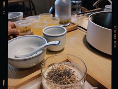 -十二舍·湯物素煮(江泰潤政店)
