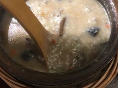 -悟长年潮汕菜砂锅粥(圣熙8号店)