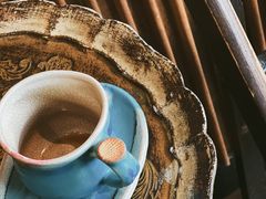 -RUMORS COFFEE ROASTERY鲁马滋咖啡(湖南路店)