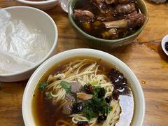 -老冯拉面羊棒骨(西宸广场店)