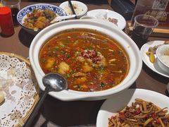 -天下客饭店(中山路店)