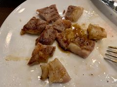 -上海嘉豪淮海国际豪生酒店