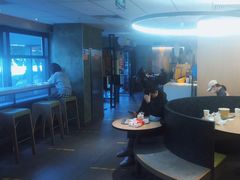 -麦当劳(农光里店)