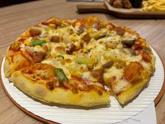 -必胜客(鹤山大道店)