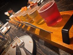 十二味啤酒-Goose Island Brewhouse鹅岛精酿啤酒餐厅