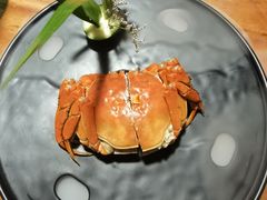 -马头巷·隐庐居·红油大虾(园区店)