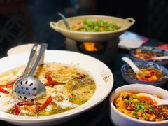 -川里谈·川味小馆(北京路店)