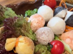 -湊湊火锅·茶憩(皇姑万象汇店)