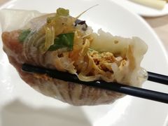 -姥家春饼店(漳州二路店)