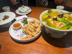 -涌觅名灶·本地海鲜宁波菜(财富广场店)