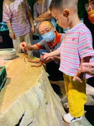 -酷嗒动物文化乐园(cutezoo西溪乐天城店)