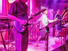 -音乐房子·Vintage Live Bar(玉林总店)