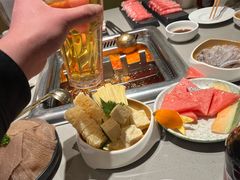 -北京华联购物中心(天通苑店)