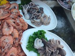 -胶东小镇(流泉街店)