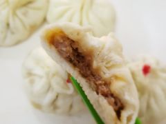 -津门永胜包子铺(哈尔滨道总店)