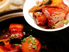 -滩外滩·本帮江浙菜(新天地店)