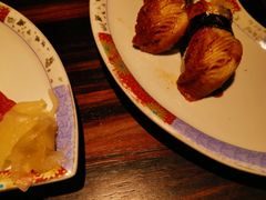 -山葵家·创意料理(临平银泰城店)