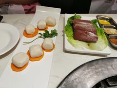 -么子烤肉(化龙池店)