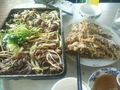 -清真永恒华威肉饼(潘家园店)