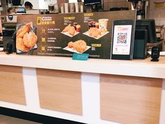 -麦当劳(小白楼店)