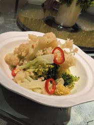 -新锦江大酒店·宴会厅·婚宴