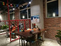 -串玖郎绿色串吧(丽晶公馆店)