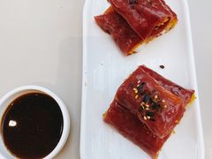 -蔡澜点心(三里屯T+MALL店)