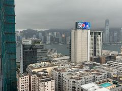 -香港尖沙咀凯悦酒店