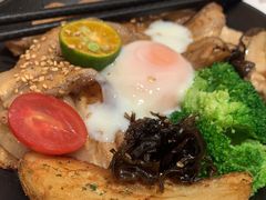 -牛邸·烧肉饭(来福士店)