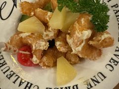 -岛风·台食小馆 ISLAND BISTRO(烟台山店)