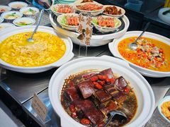 -李犟大爆鳝面·手工蟹黄包(湖滨西湖店)