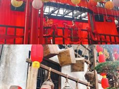 -杭州宋城