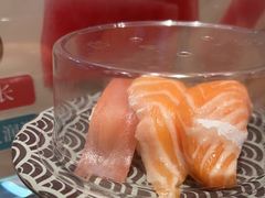 -争鲜回转寿司(通州万达店)