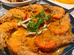 -Home Thai·泰谣(王府井apm店)