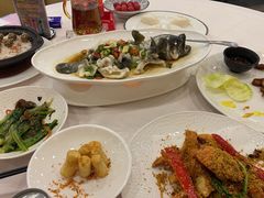 -粤盛海鲜平价店(洛溪食街店)
